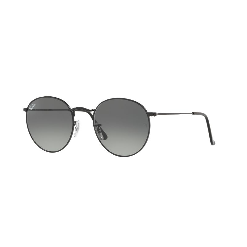 RAY BAN - Lentes de Sol Ray-Ban Round Metal
