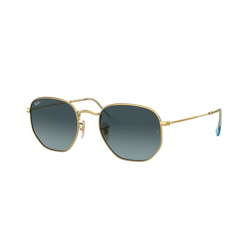 RAY BAN - Lentes de Sol Ray-Ban Hexagonal