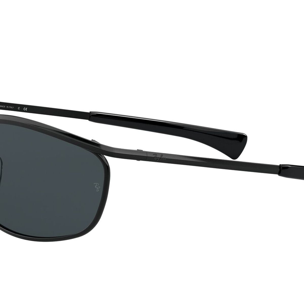 RAY BAN - Lentes de Sol Ray-Ban Olympian I Deluxe