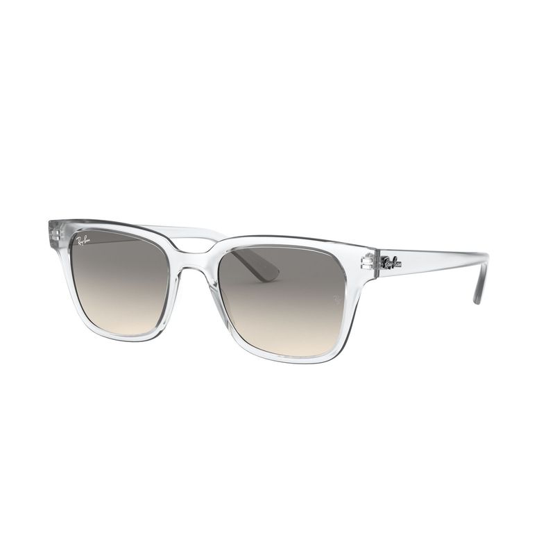RAY BAN - Lentes de Sol RB4323 RB4323 644732 51
