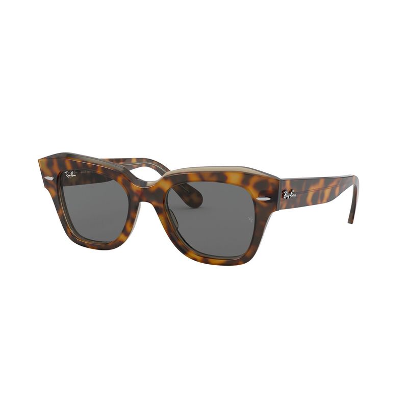 RAY BAN - Lentes de Sol Ray-Ban State Street