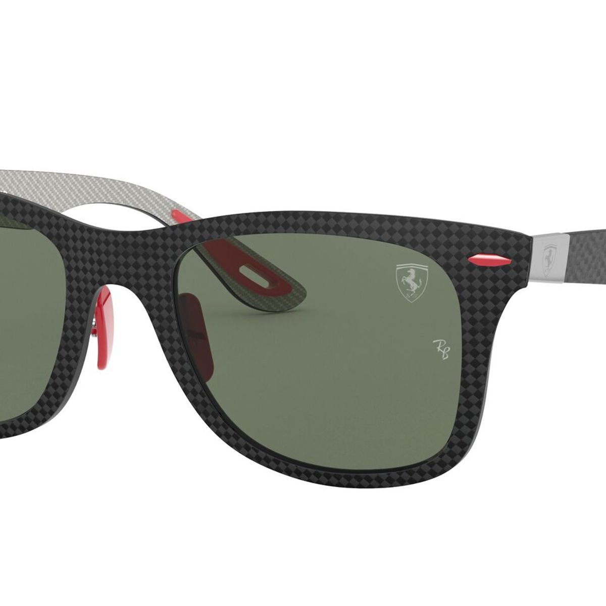 RAY BAN - Lentes de Sol Ray-Ban Wayfarer RB8395M