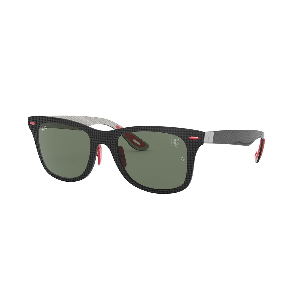 RAY BAN - Lentes de Sol Ray-Ban Wayfarer RB8395M