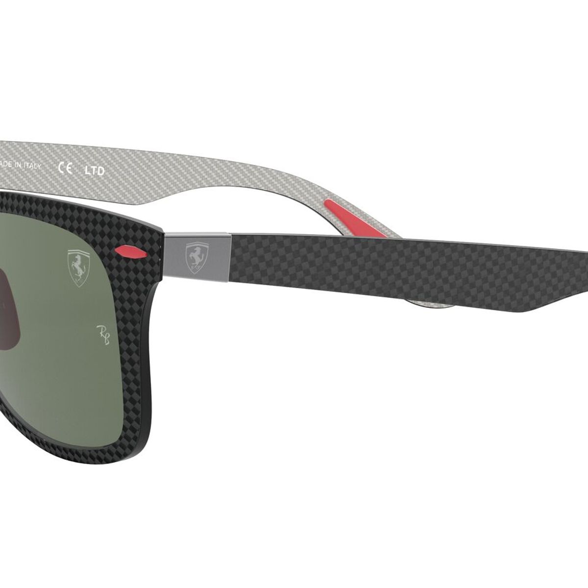 RAY BAN - Lentes de Sol Ray-Ban Wayfarer RB8395M