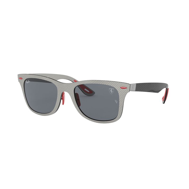 RAY BAN - Lentes de Sol Ray-Ban Wayfarer RB8395M
