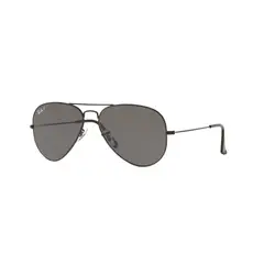 RAY BAN - Lentes de Sol Ray-Ban Aviador Polarizado