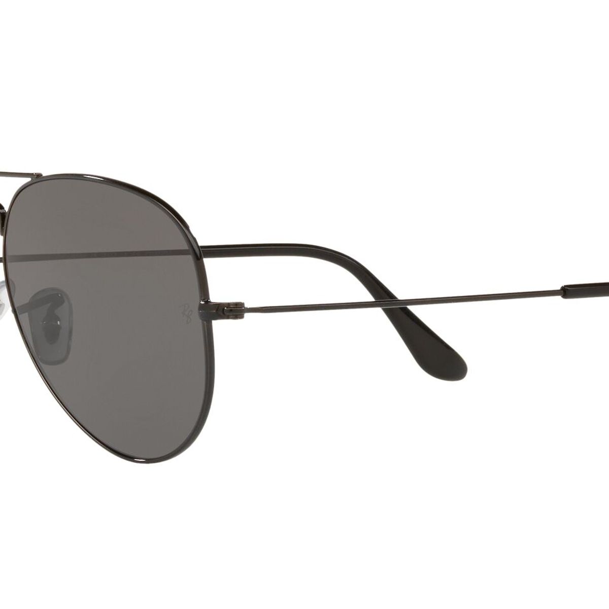 RAY BAN - Lentes de Sol Ray-Ban Aviador Polarizado