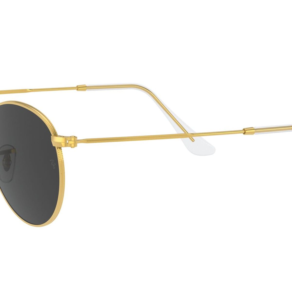RAY BAN - Lentes de Sol Ray-Ban Round Metal Polarizado