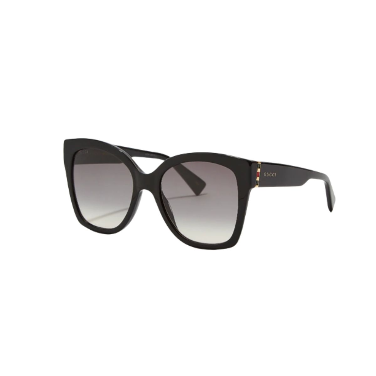 GUCCI - Lentes de Sol Negro