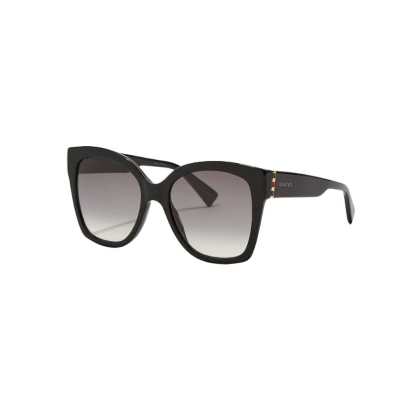 GUCCI - Lentes de Sol Negro