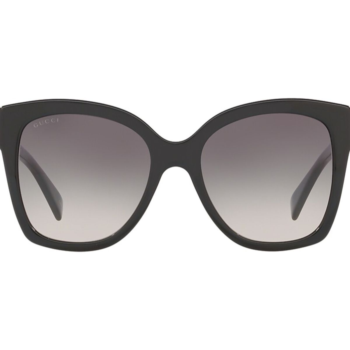 GUCCI - Lentes de Sol Negro