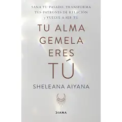 TOP10BOOKS - LIBRO TU ALMA GEMELA ERES TÚ /357