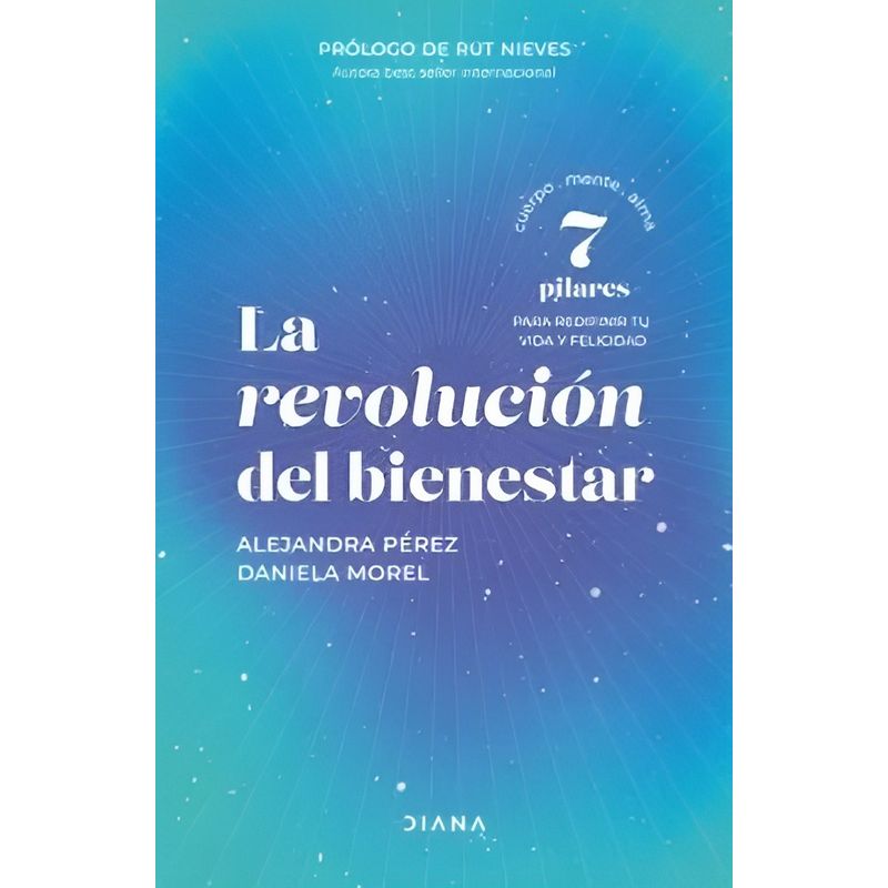 TOP10BOOKS - LIBRO LA REVOLUCIÓN DEL BIENESTAR /388
