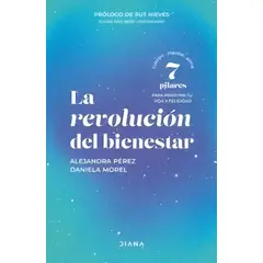 TOP10BOOKS - LIBRO La Revolución Del Bienestar - La Revolución Del Bienestar