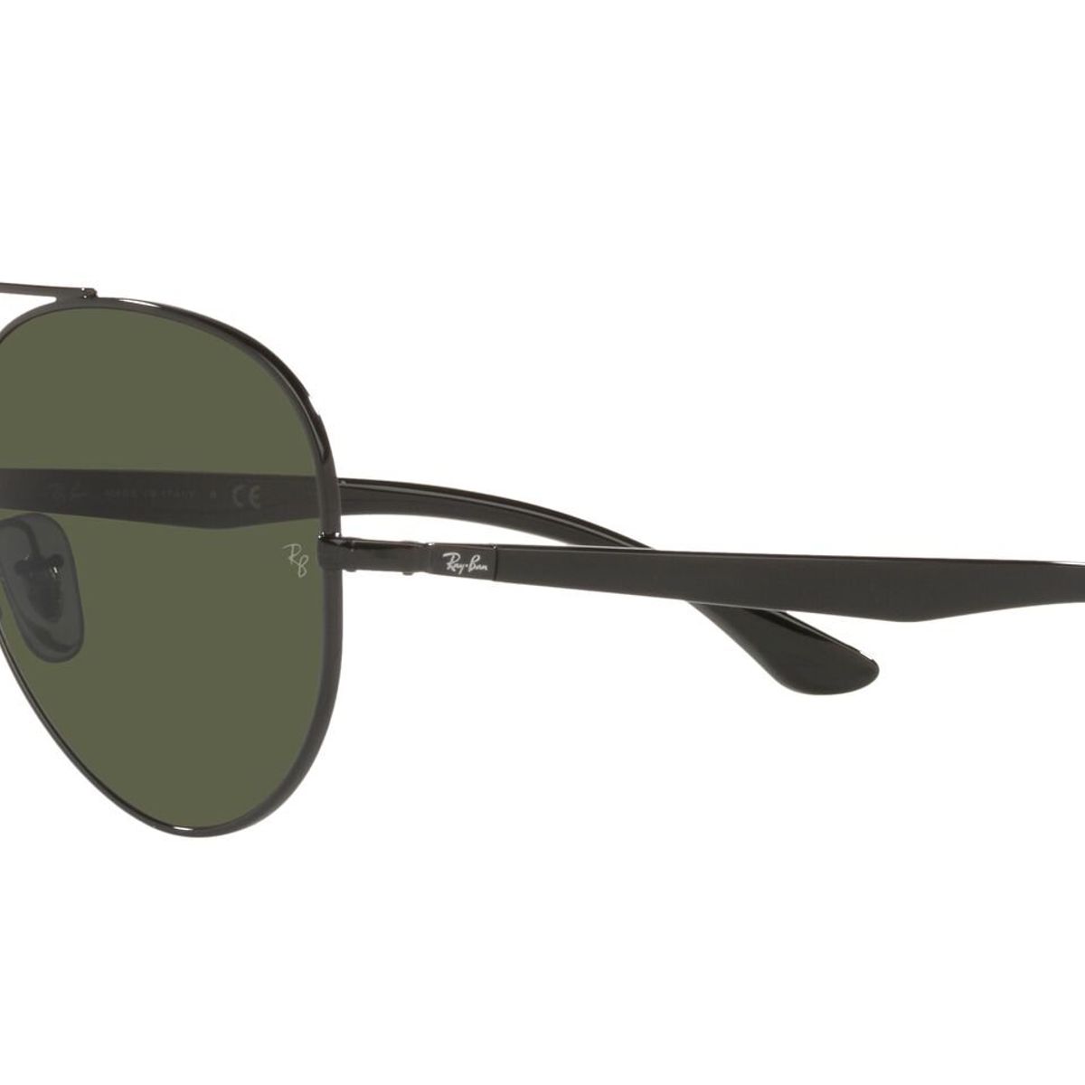 RAY BAN - Lentes de Sol RB3675L RB3675L 002/31 58