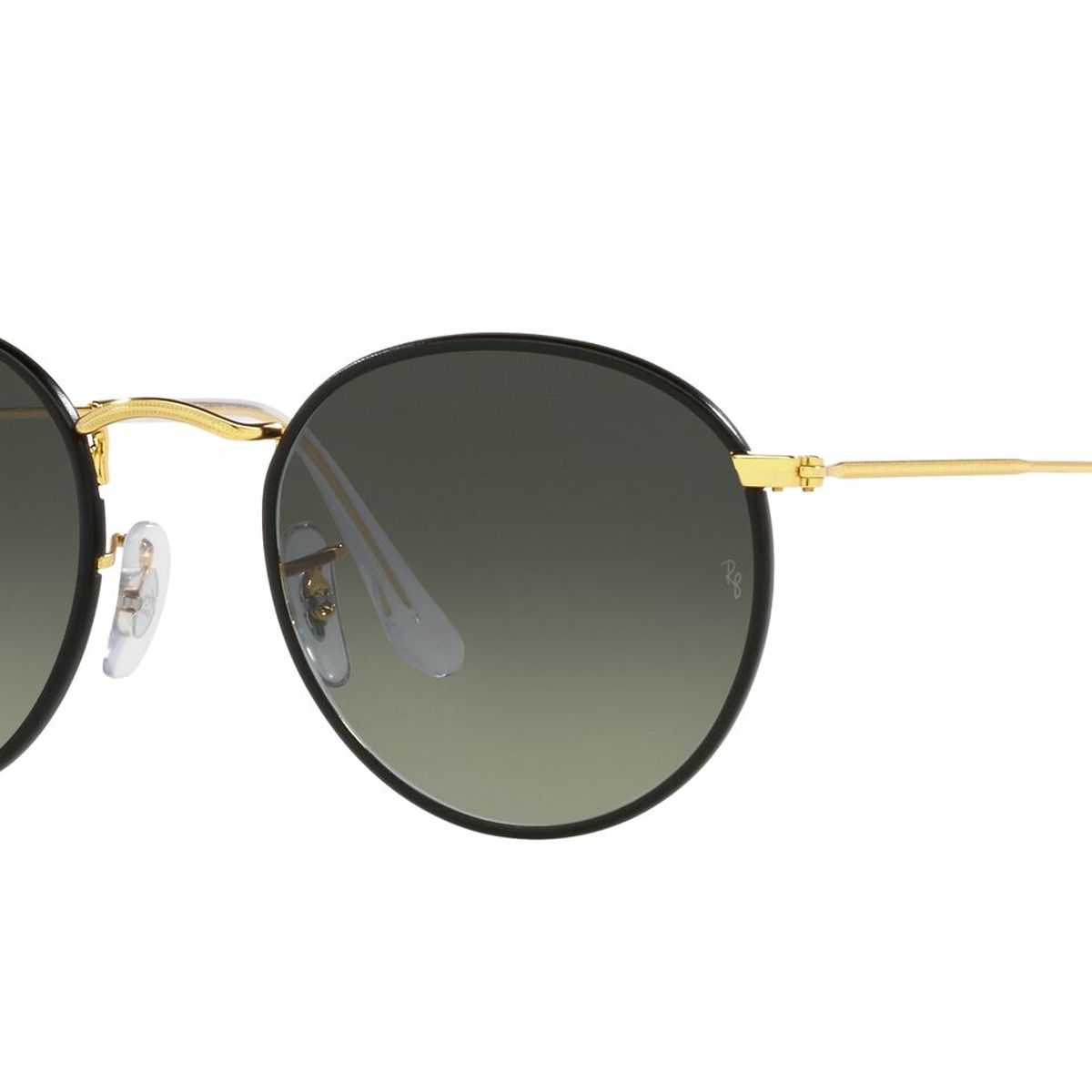 RAY BAN - Lentes de Sol Ray-Ban Round Full Color