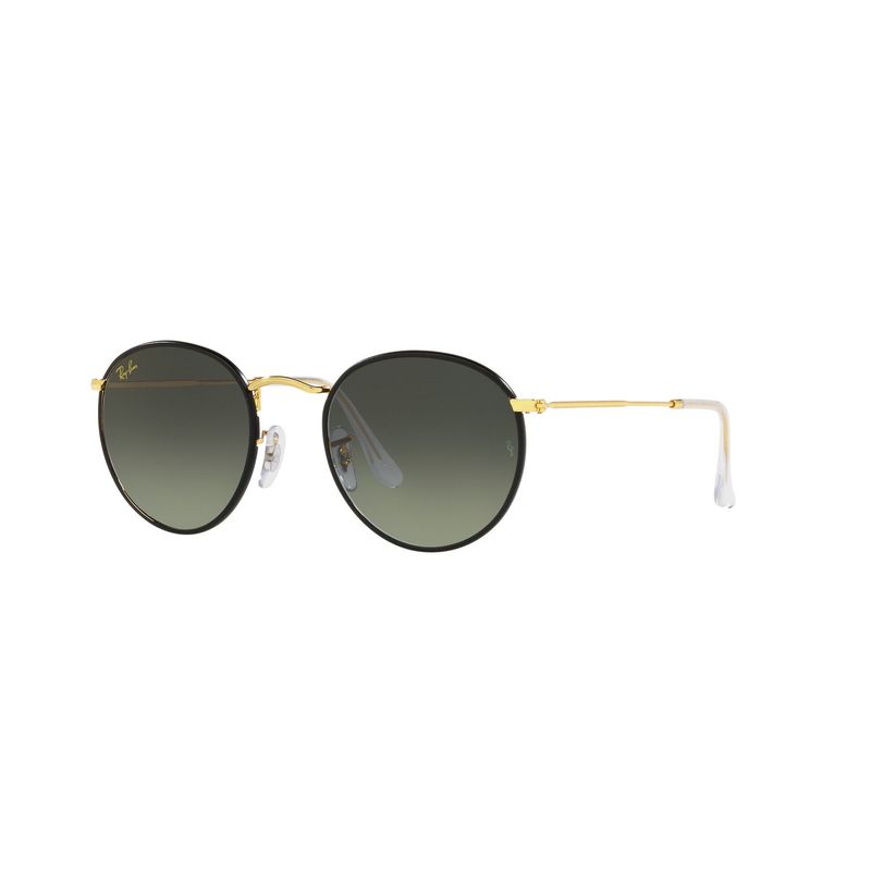 RAY BAN - Lentes de Sol Ray-Ban Round Full Color