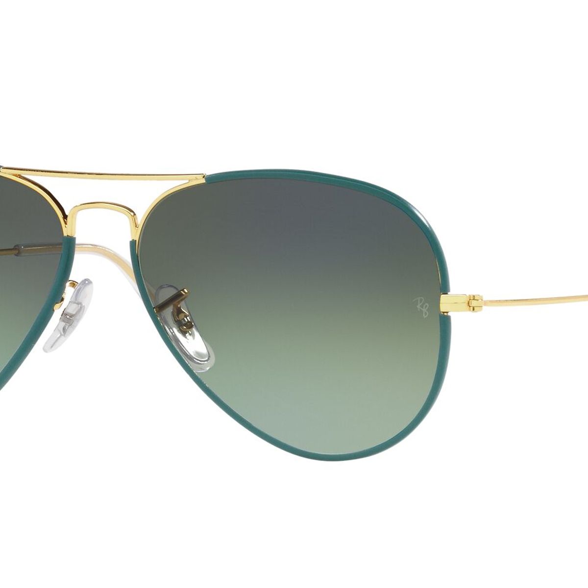 RAY BAN - Lentes de Sol Ray-Ban Aviator Full Color