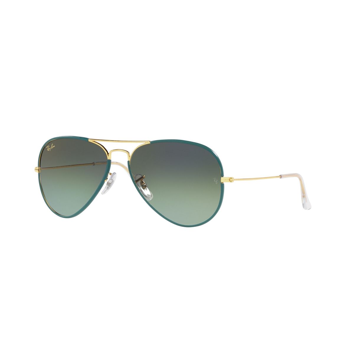 RAY BAN - Lentes de Sol Ray-Ban Aviator Full Color