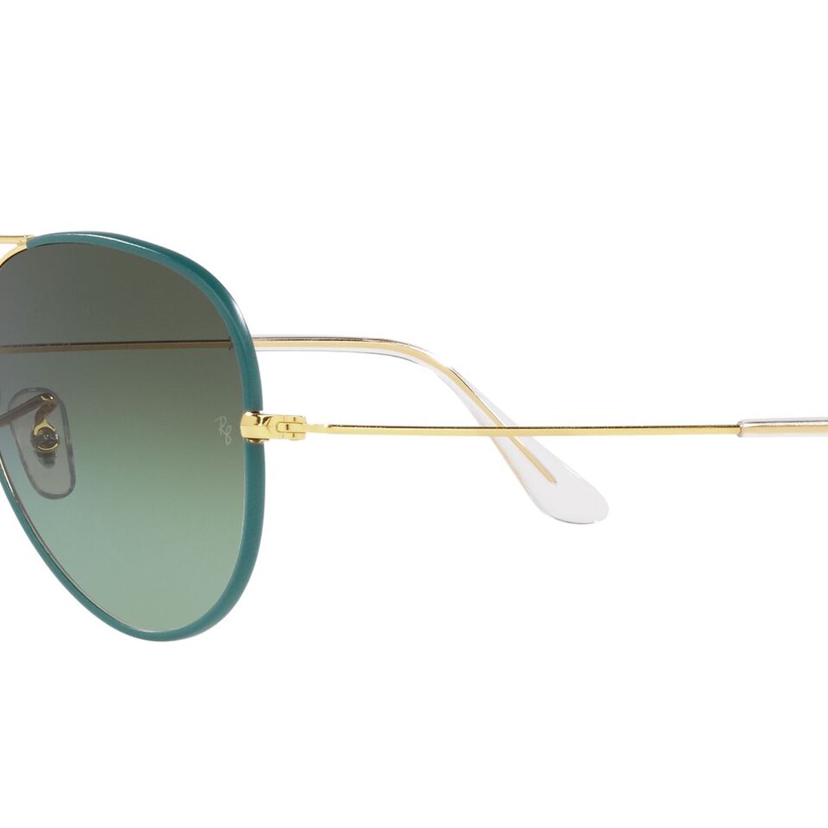 RAY BAN - Lentes de Sol Ray-Ban Aviator Full Color