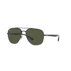 RAY BAN - Lentes de Sol RB3683 RB3683 002/31 56