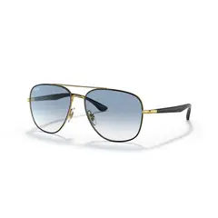 RAY BAN - Lentes de Sol RB3683 RB3683 90003F 56
