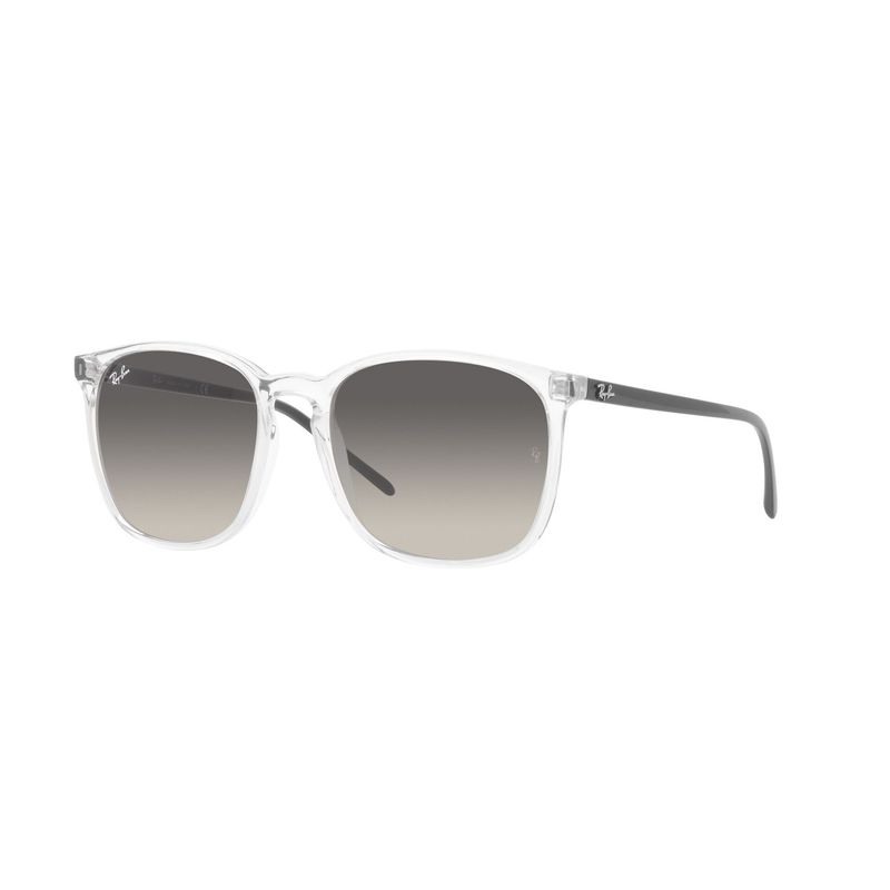 RAY BAN - Lentes de Sol RB4387 RB4387 647711 56