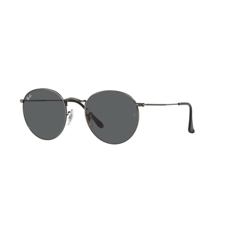 RAY BAN - Lentes de Sol Ray-Ban Round Metal