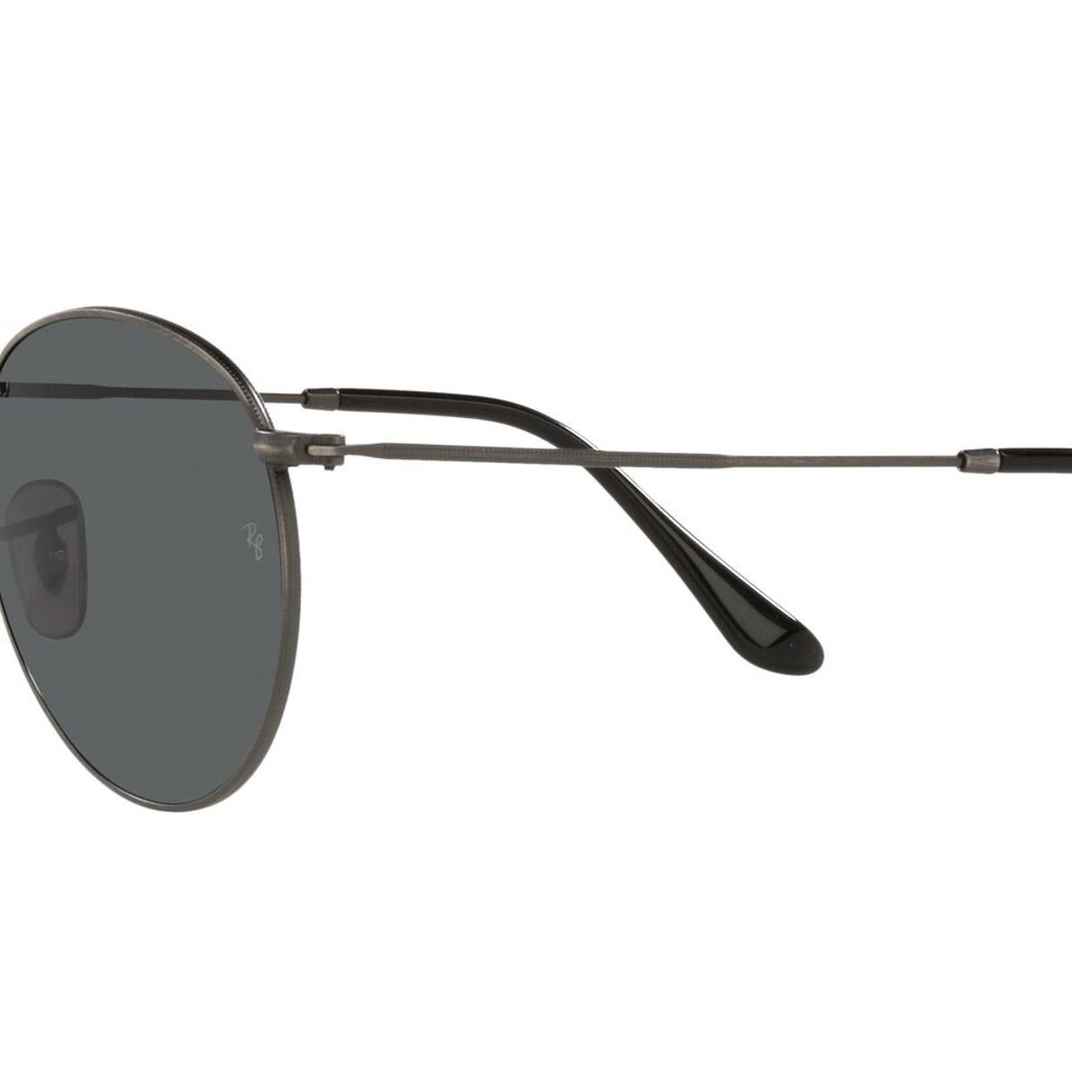 RAY BAN - Lentes de Sol Ray-Ban Round Metal