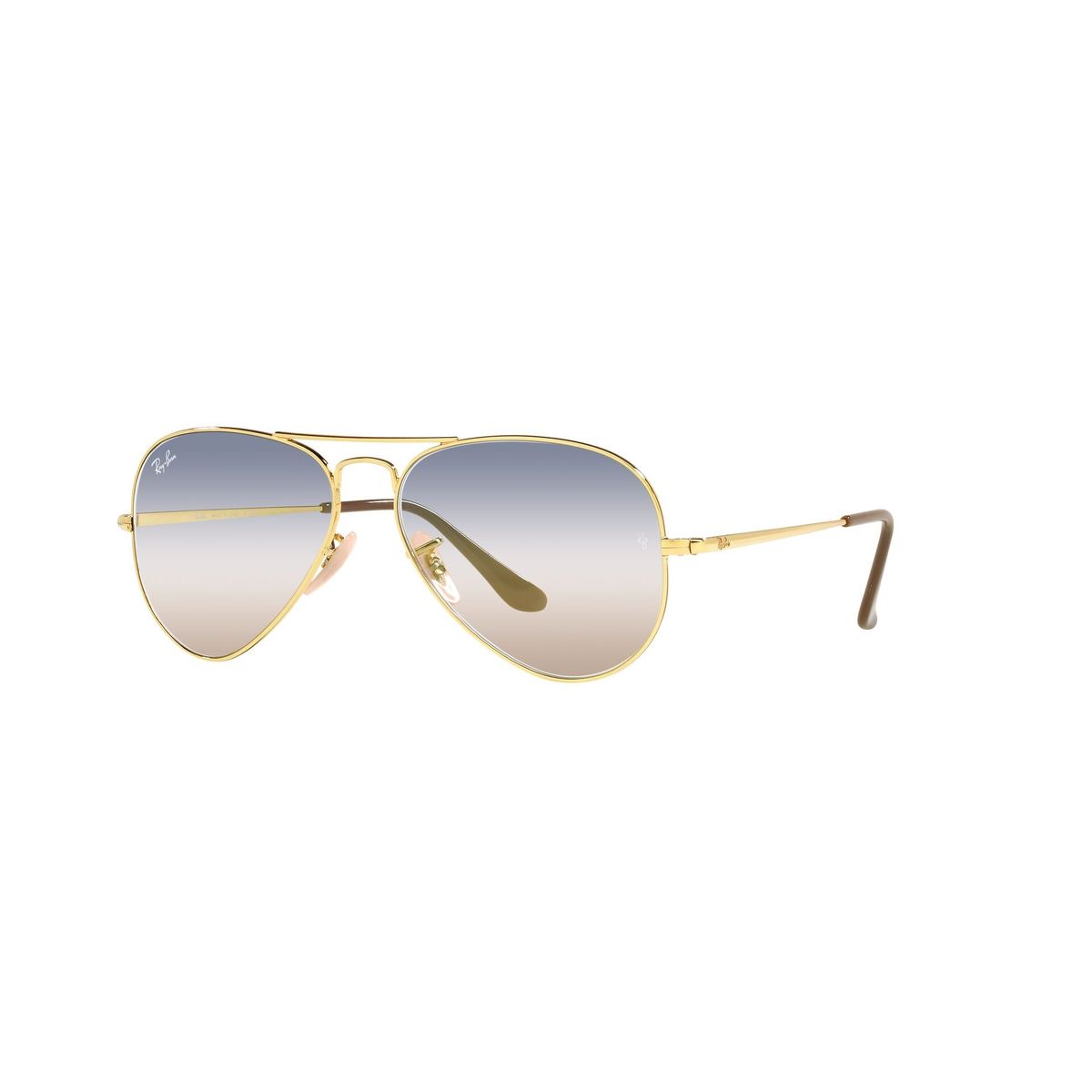 RAY BAN - Lentes de Sol Ray-Ban Aviator Metal II