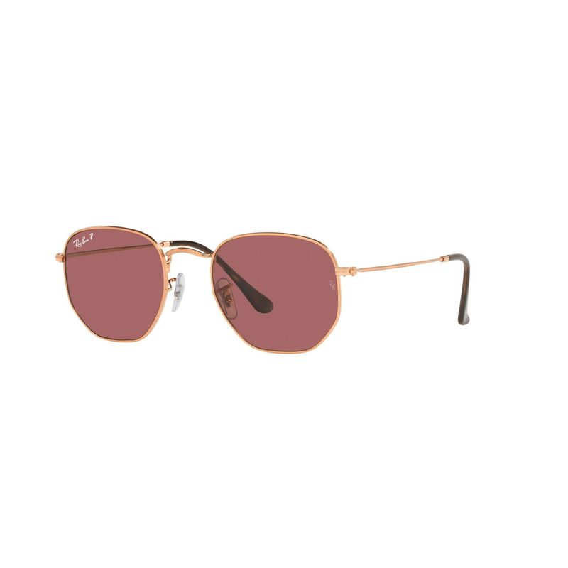 RAY BAN - Lentes de Sol Ray-Ban Hexagonal