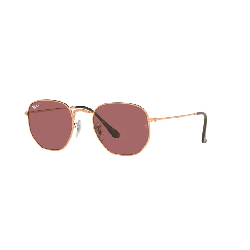 RAY BAN - Lentes de Sol Ray-Ban Hexagonal