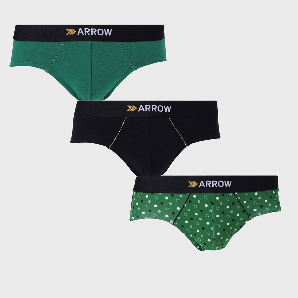 ARROW - Slip 3 Unidades Design Arrow ARROW.