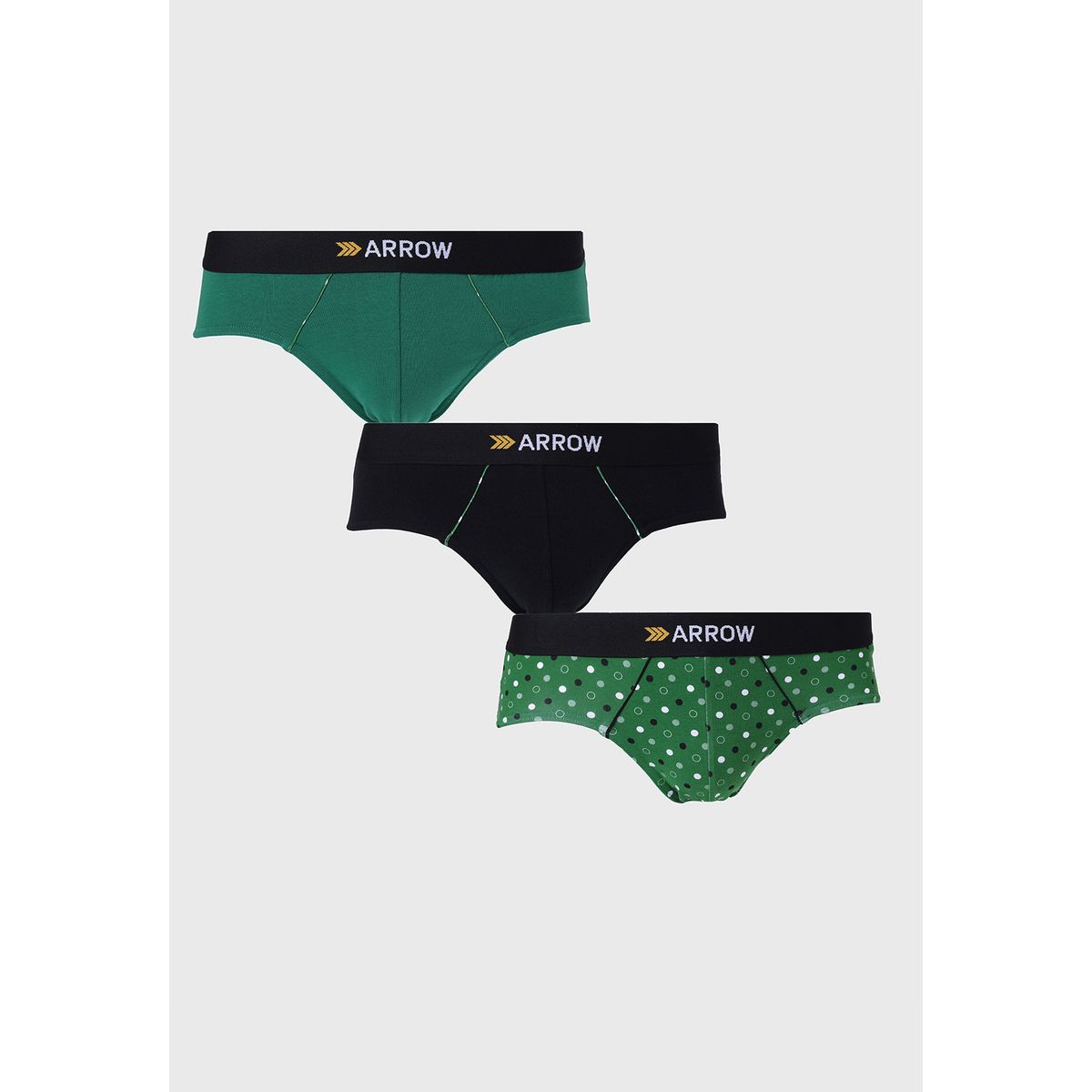ARROW - Slip 3 Unidades Design Arrow ARROW.