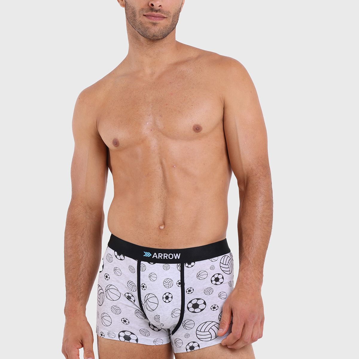 ARROW - Boxer 4 Unidades Design Arrow ARROW.