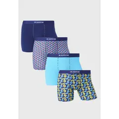 ARROW - Boxer 4 Unidades Design