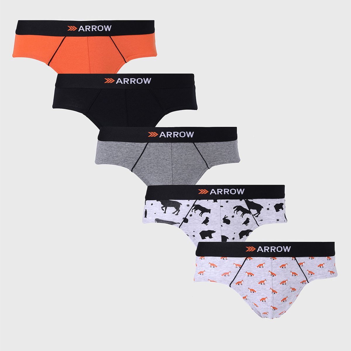 ARROW - Slip 5 Unidades Design Arrow ARROW.