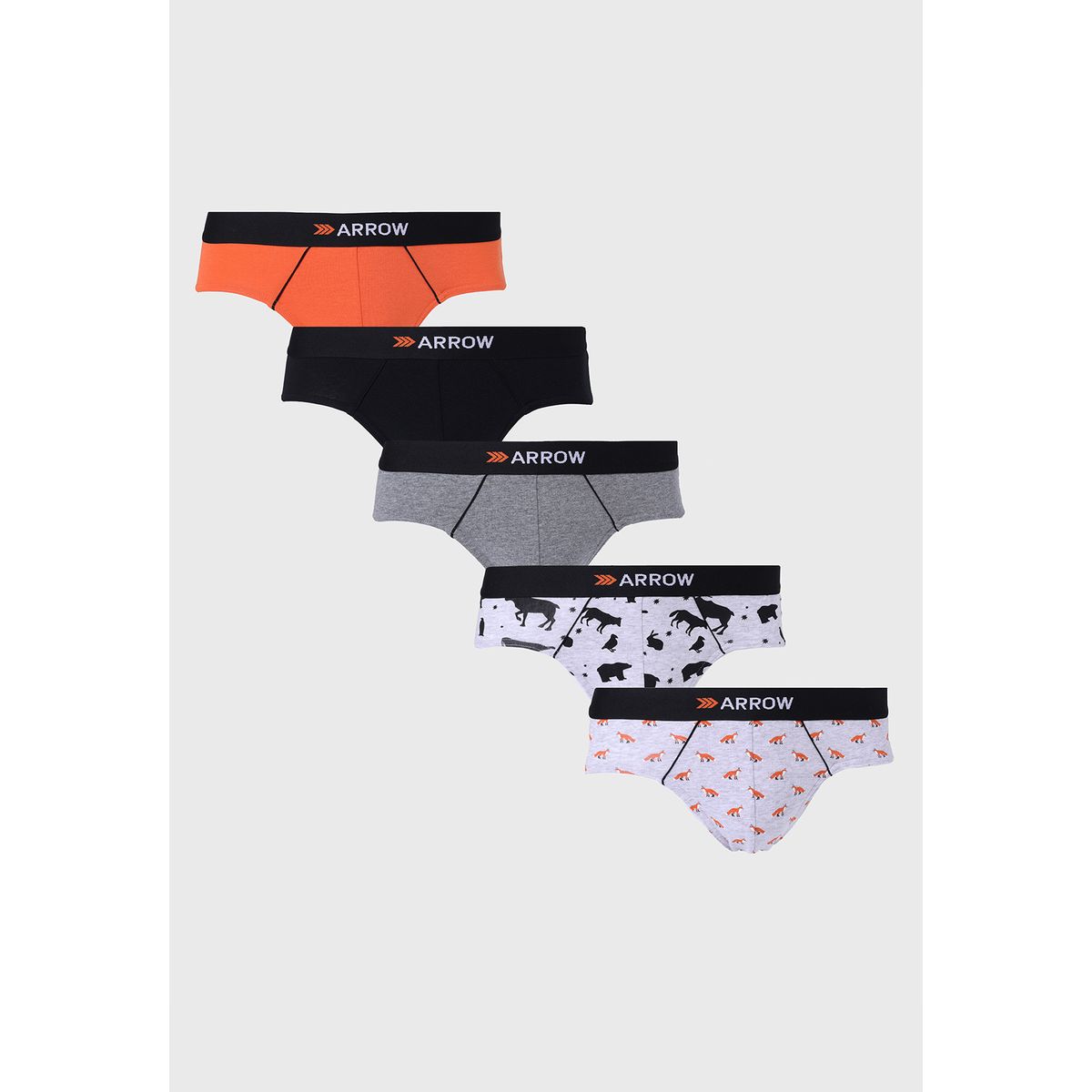 ARROW - Slip 5 Unidades Design Arrow ARROW.