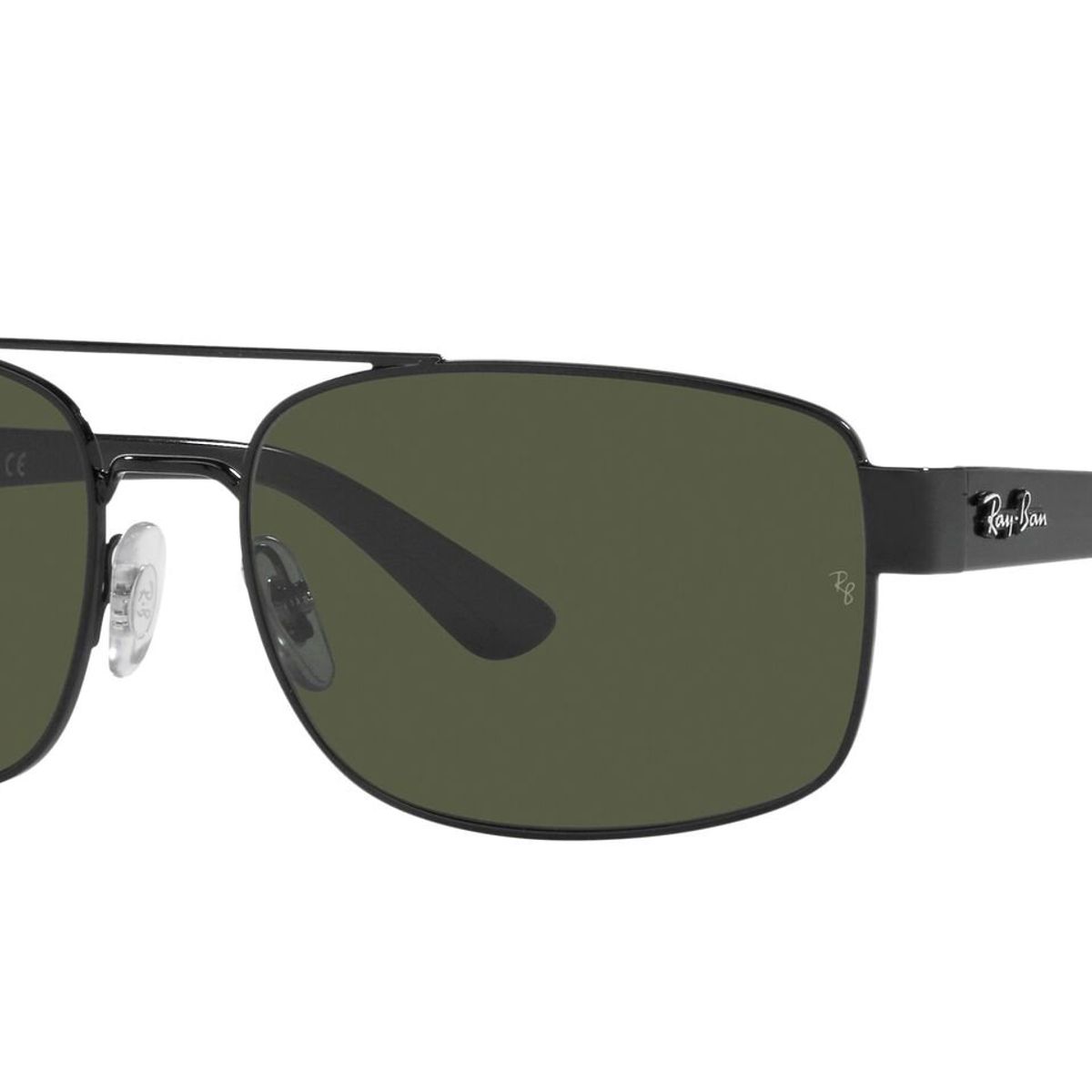RAY BAN - Lentes de Sol RB3687 RB3687 002/31 61