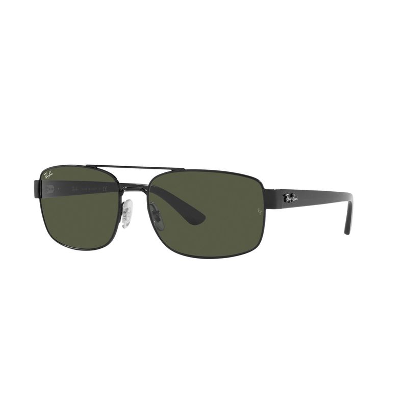 RAY BAN - Lentes de Sol RB3687 RB3687 002/31 61