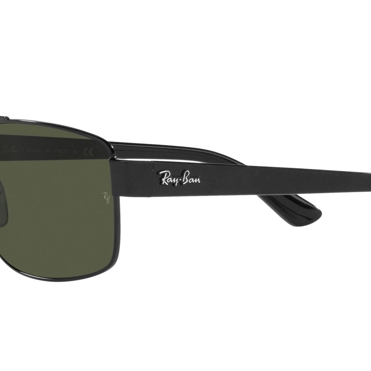 RAY BAN - Lentes de Sol RB3687 RB3687 002/31 61