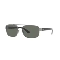 RAY BAN - Lentes de Sol RB3687 RB3687 004/58 61