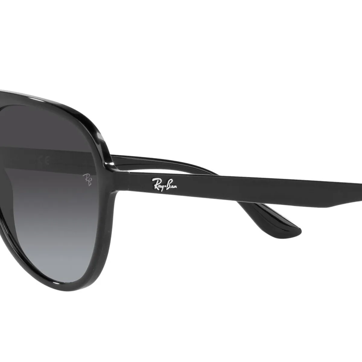 RAY BAN - Lentes de Sol Ray-Ban RB4376 RB4376 601/8G 57