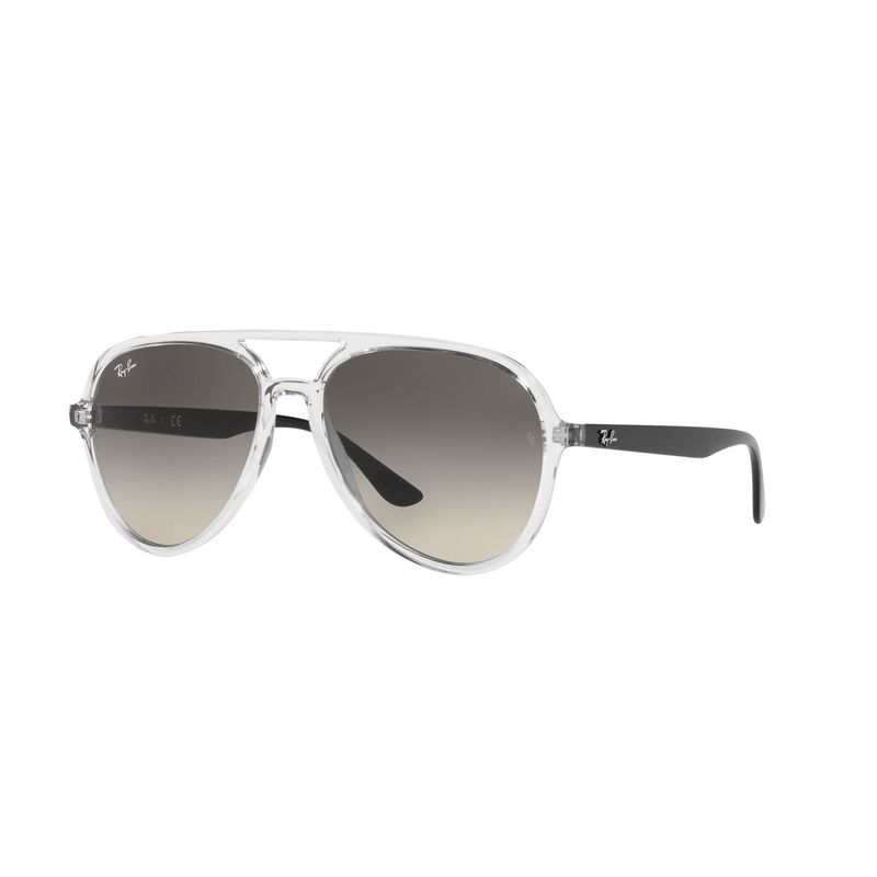 RAY BAN - Lentes de Sol RB4376 RB4376 647711 57