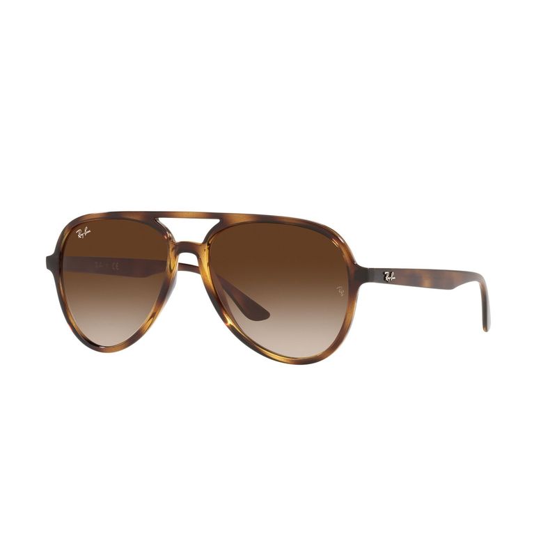 RAY BAN - Lentes de Sol Ray-Ban RB4376 RB4376 710/13 57