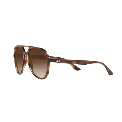 Imagen 2 del producto Lentes de Sol Ray-Ban RB4376 RB4376 710/13 57