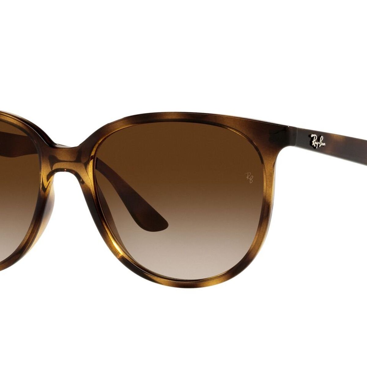 RAY BAN - Lentes de Sol RB4378L RB4378L 710/13 54