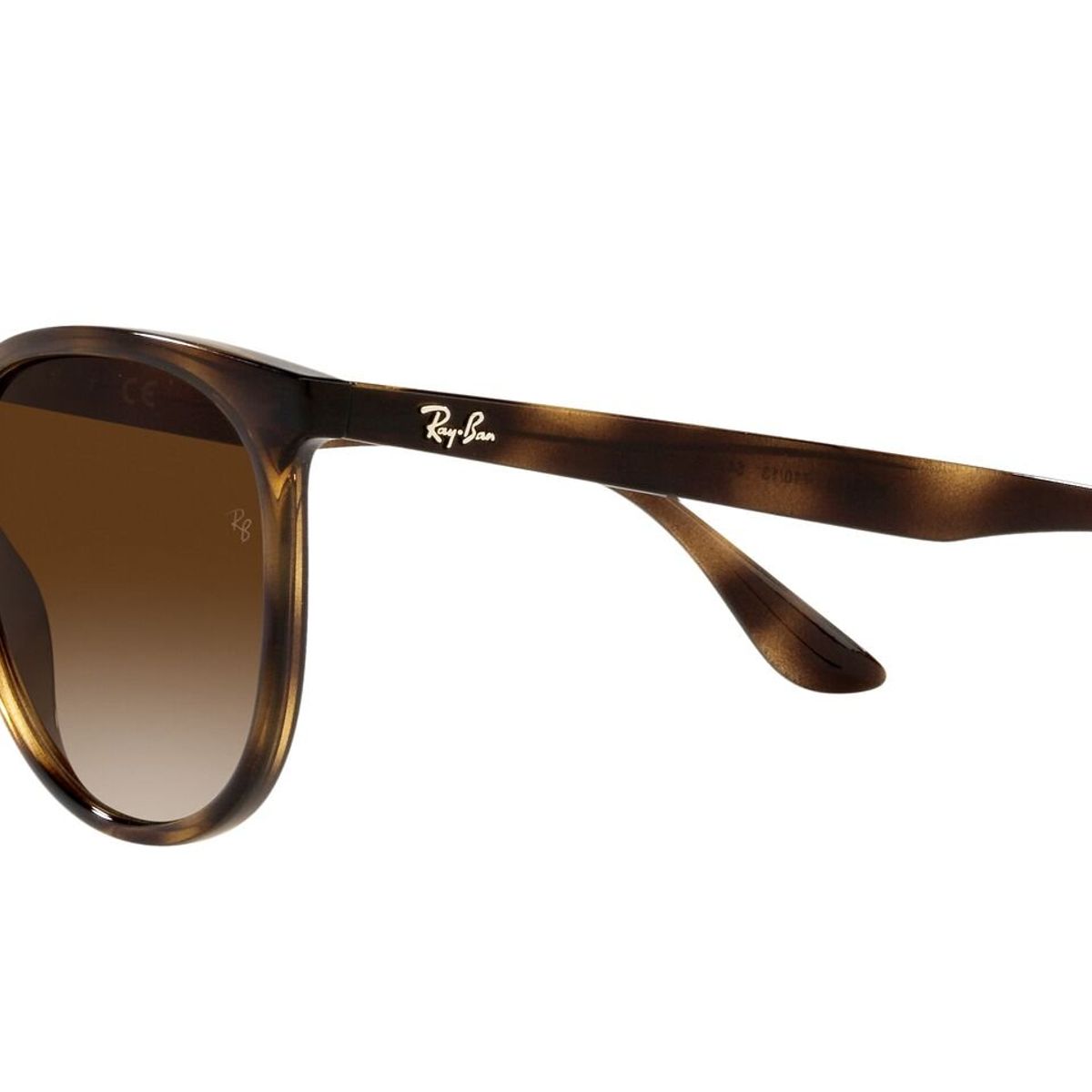 RAY BAN - Lentes de Sol RB4378L RB4378L 710/13 54