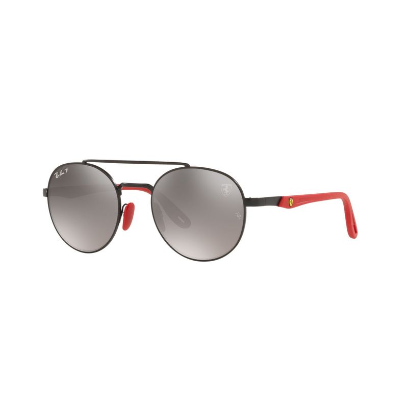 RAY BAN - Lentes de Sol RB3696M RB3696M F0025J 51