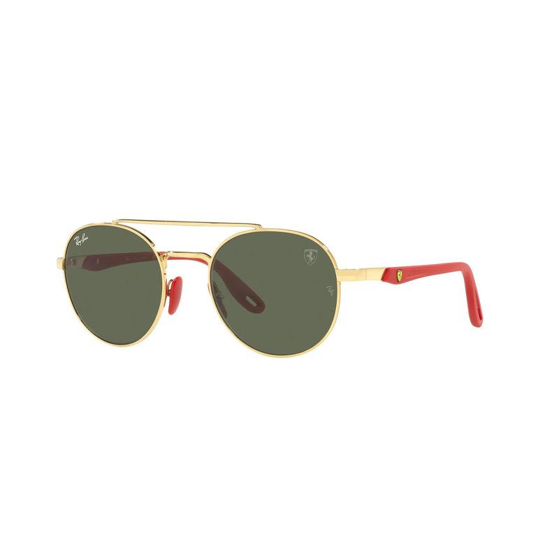 RAY BAN - Lentes de Sol RB3696M RB3696M F02971 51